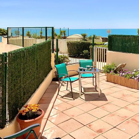 Le Zephyr, Superbe Appartement A La Corniche Avec Parking セット エクステリア 写真