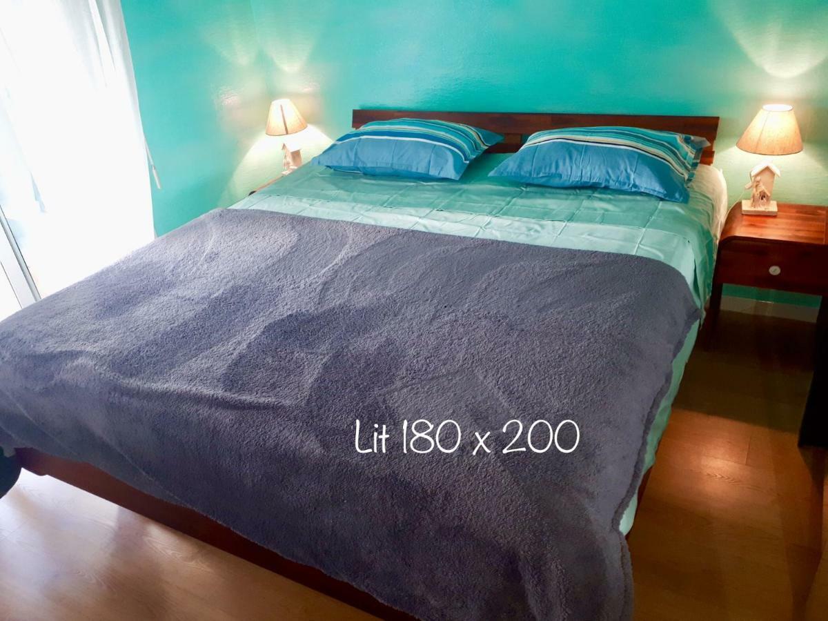 Le Zephyr, Superbe Appartement A La Corniche Avec Parking セット エクステリア 写真