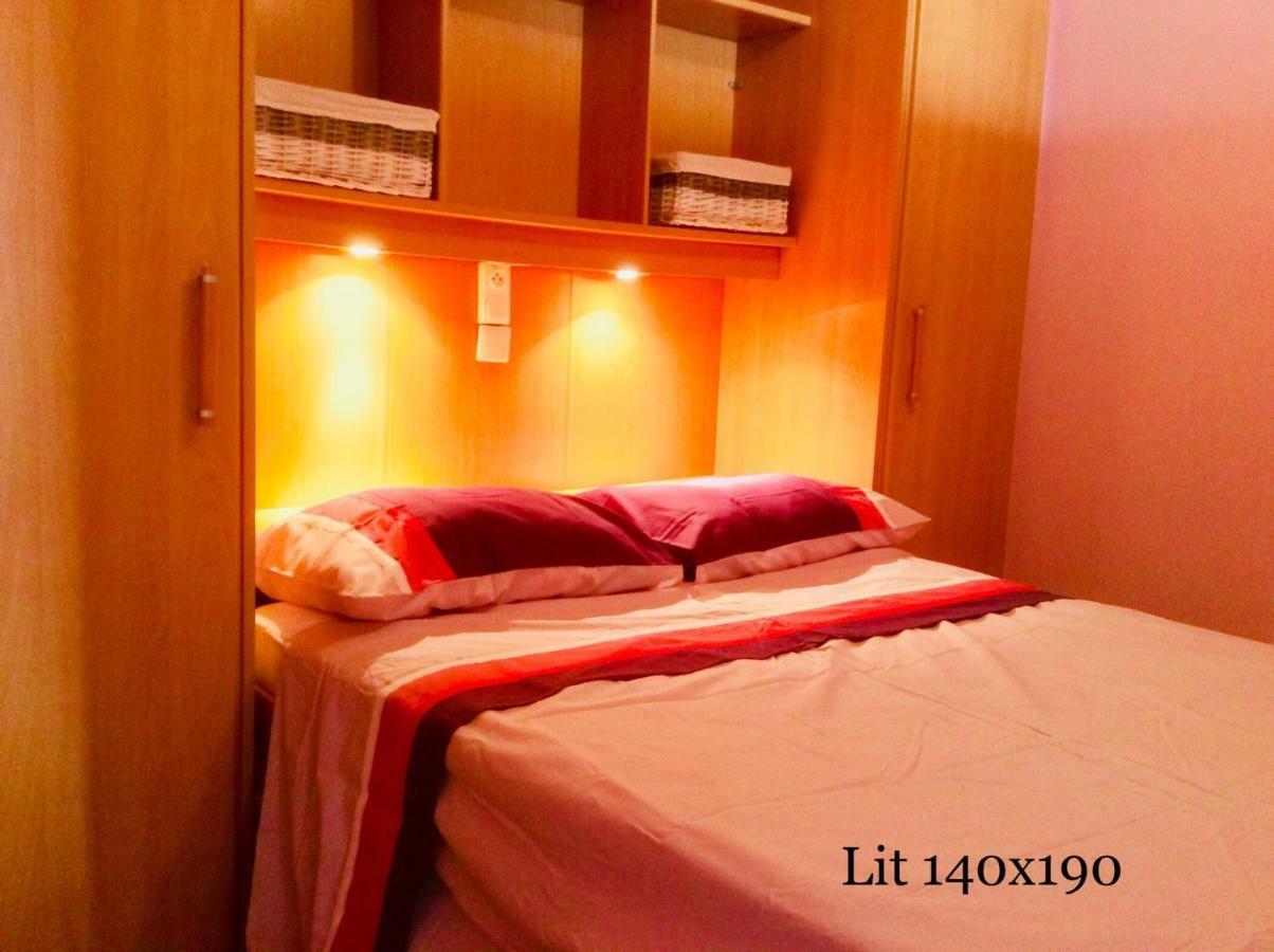 Le Zephyr, Superbe Appartement A La Corniche Avec Parking セット エクステリア 写真